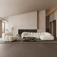 Marzen Sofa Made to Order Custom Designed