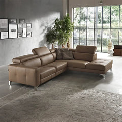 Cariel Sofa Made to Order Custom Crafted