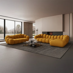Marzen Sofa Made to Order Custom Designed