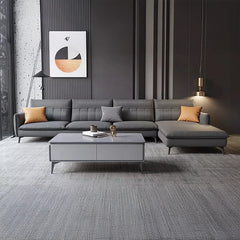 Kaviel Sofa Made to Order Custom Designed