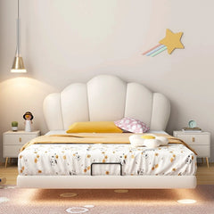 Orion Kids Bed Custom Crafted to Order