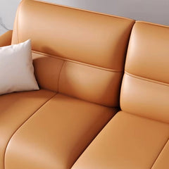 Soft beige modern couch set – sofa set design + settee design + 2 seater