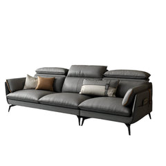 Built-in side pocket pics – sofa with design + living room sofa set – ergonomic layout