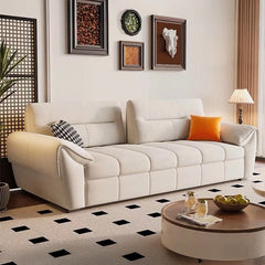 Porto Sofacumbed Custom Designed to Order