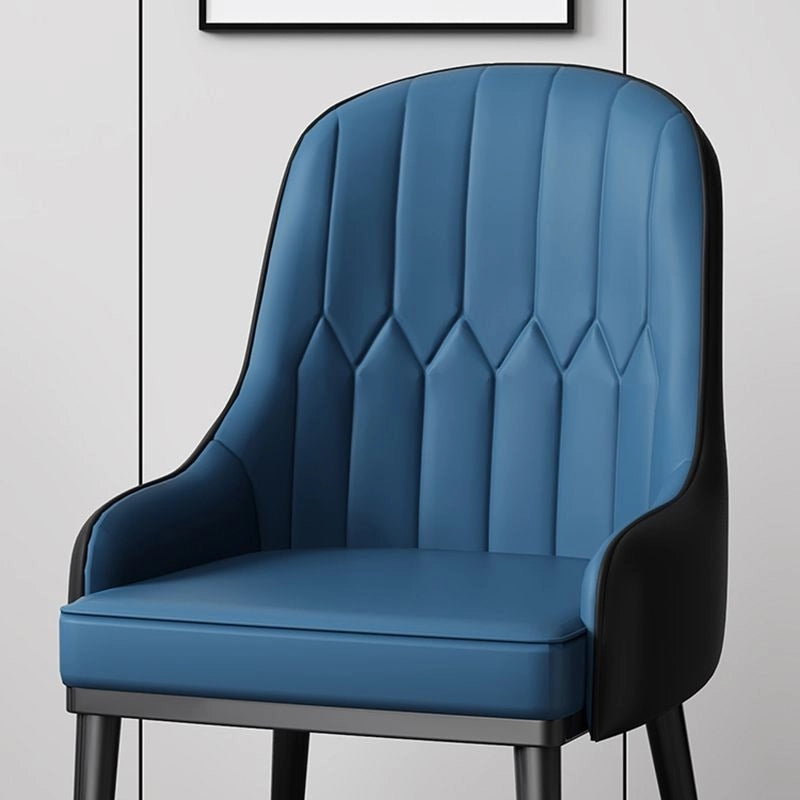 Navy blue high back dining chair pic – dining chairs set of 6 + chair designs