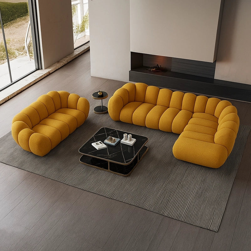 Marzen Sofa Made to Order Custom Designed