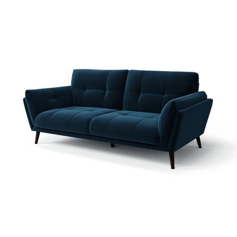  With configurations in 2, 3, or 4 seaters and flexible L-shaped formats, it meets the diverse seating needs of Indian homes.