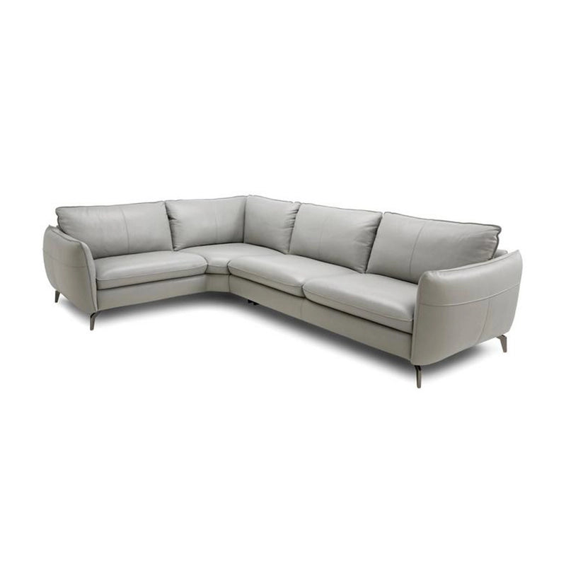 Its rectilinear shape adapts beautifully across configurations—whether you choose a 2 seater couch, 3 seater sofa, or a complete l shape sofa set. 