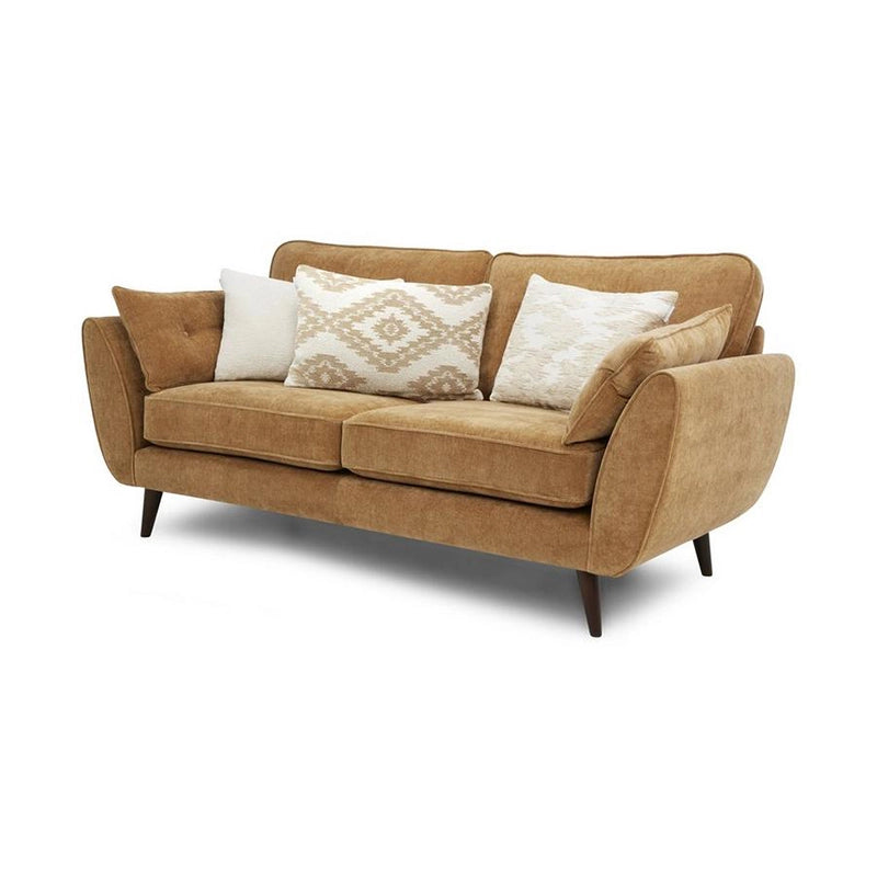  Ideal for those shopping for a living room couch or looking to buy sofa online in Bangalore. Order online today.