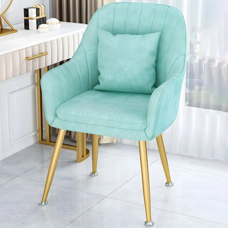  Ice blue image highlighting restaurant furniture tables and chairs, kitchen chairs, curved back silhouette