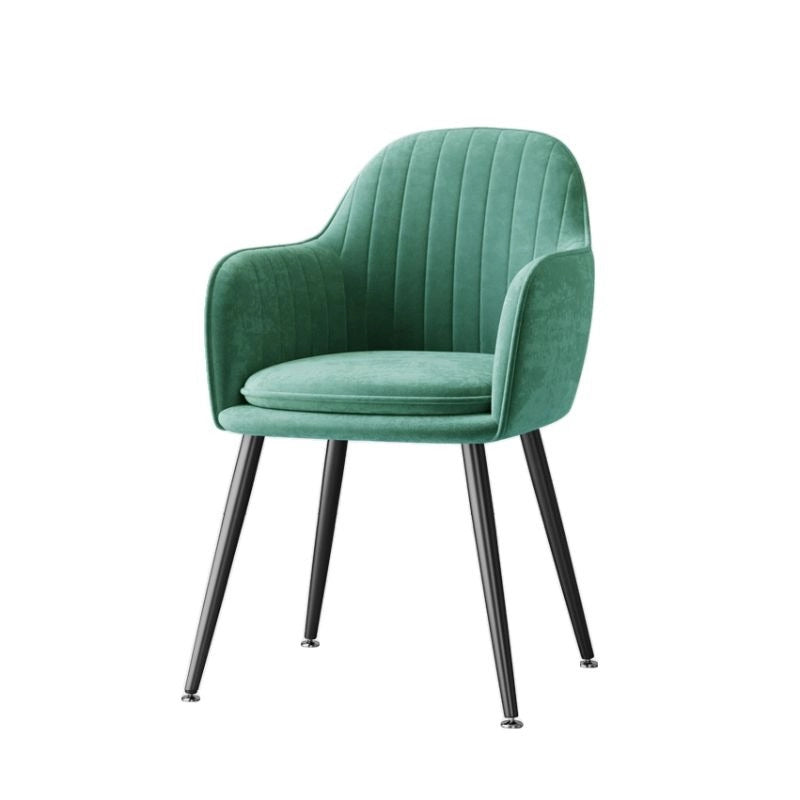  Mint green pastel dining chair photo with cushion | set of dining chairs | chair designs