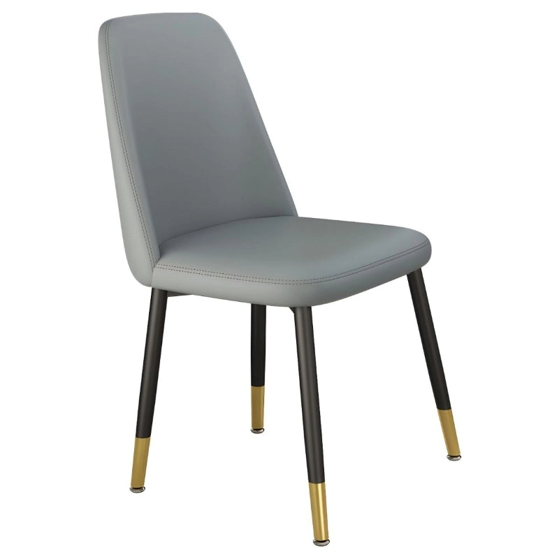 From casual breakfast nooks to formal dinner zones, these kitchen chairs also work well as accent seating.