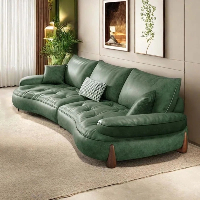  Contrast cushions image – stylish sofa design & luxury couch, 3 seater setup