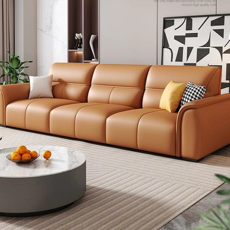 Pet-safe and easy to maintain, this premium sofa suits families looking to buy sofa online or visit a luxury furniture store Bangalore.
