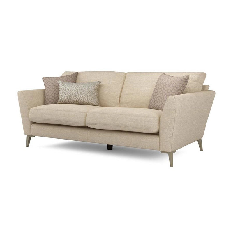  Its modular nature allows transformation between a 2 seater couch, a 3 seater sofa, or a spacious l shaped couch with corner flexibility. 