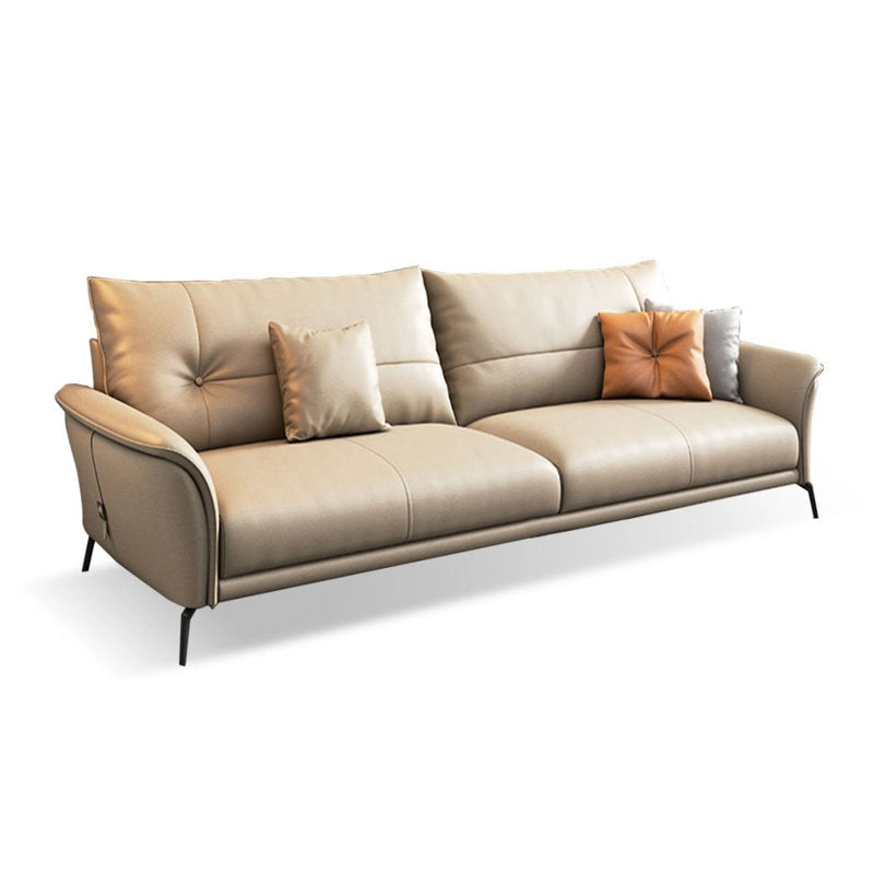 Leon Sofa Made to Order Custom Designed