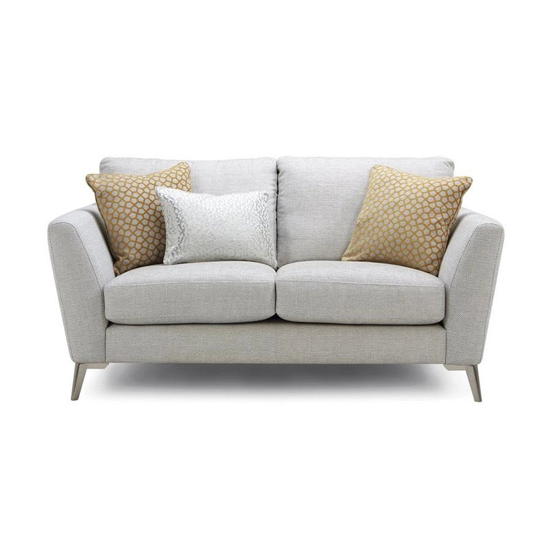 Ideal for compact and spacious homes alike, shop this l shape sofa set online to redefine your interior space.