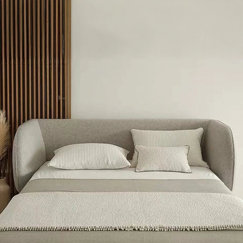 Whether you’re seeking a sophisticated cot design or a cozy bed and cot combo, this bed promises both luxury and functionality.