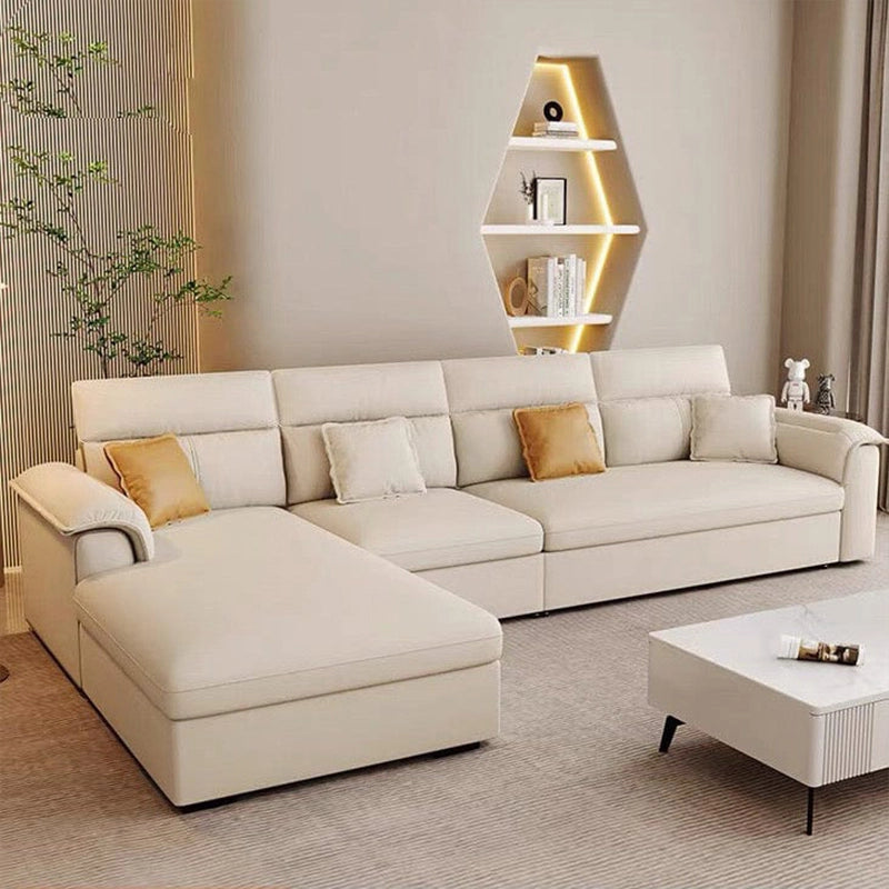 With a manual pull-out system, integrated USB ports, and hidden under-seat storage, it functions efficiently in compact urban homes, guest rooms, and Airbnb rentals. 