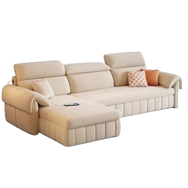 Ideal for anyone seeking a sleek yet practical sofa cumm bed or sofacumbed, this convertible couch bed redefines functional elegance in modern Indian interiors.