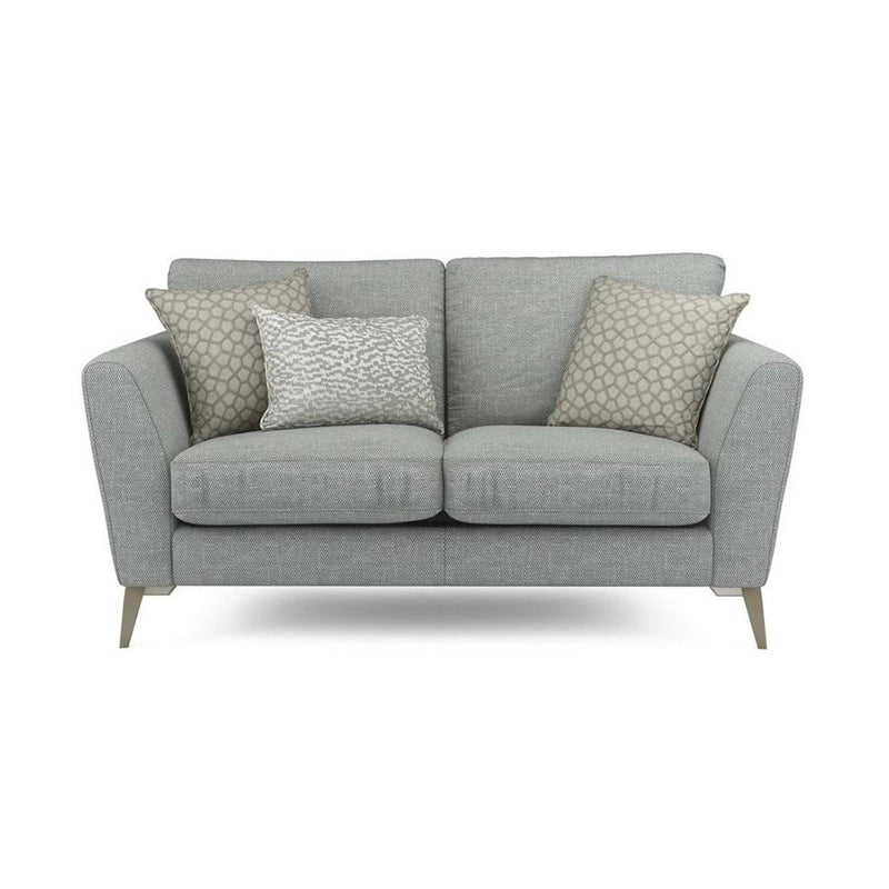 Whether you need a 1 seater sofa for accent use, a 2 seater couch as a mainstay, or a full l shape sofa set, this design sofa set offers both function and finesse.