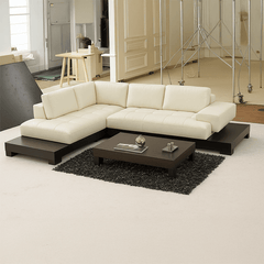 Zenith Sofa Made to Order Custom Built