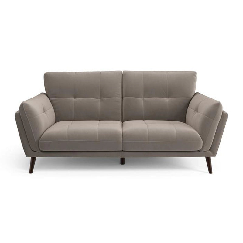 A true statement piece for those seeking luxury couches with latest sofa designs and designable sofa sets.