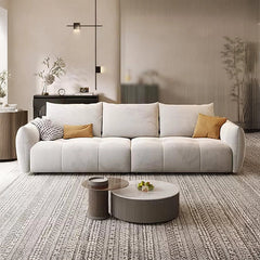  Rounded arm sofa profile + stylish sofa design + 3 seater couch