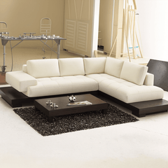 Zenith Sofa Made to Order Custom Built