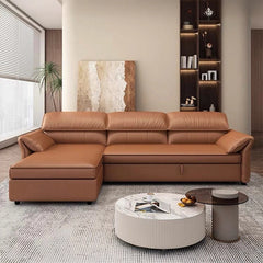  Hidden leg low-profile sleeper – sofa bed bangalore – settee bed look