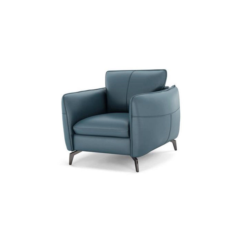 It’s not only a luxury sofa, but also a functional lounge sofa suited for family and pet use. You can pair the settee with other modular pieces for a cohesive living room look. 