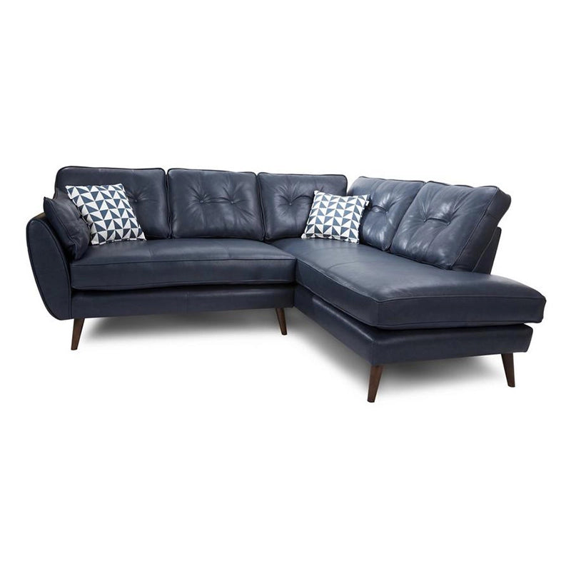 Chandler Sofa Made to Order Custom Tailored