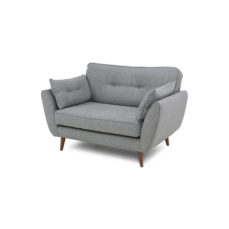 Chandler Sofa Made to Order Custom Tailored