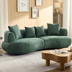  Grounded no-leg base view – buy sofa online, living room couch, fabric sofa