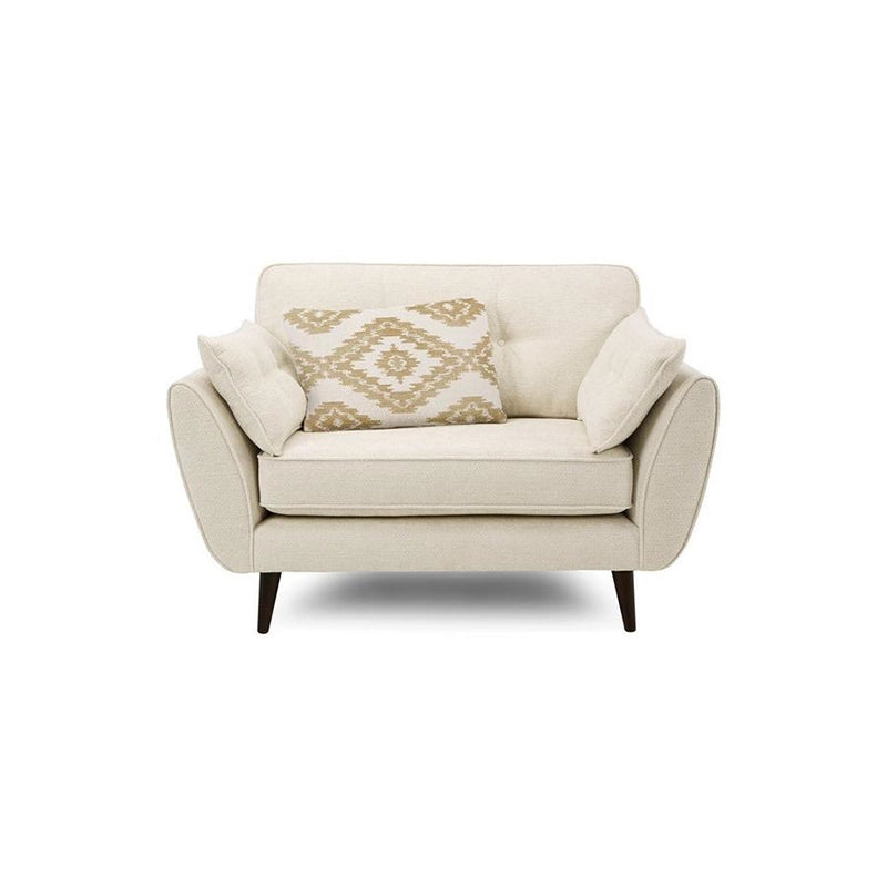 Chandler Sofa Made to Order Custom Tailored
