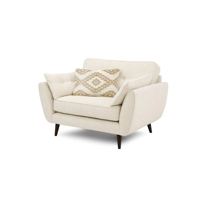 Chandler Sofa Made to Order Custom Tailored