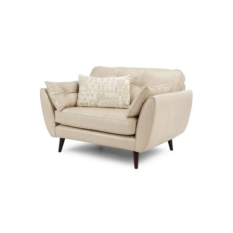 Chandler Sofa Made to Order Custom Tailored