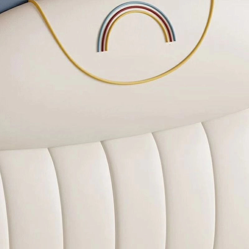 Sun pillow styling, Custom Handmade to Order, cute beds, pastel tone aesthetics


