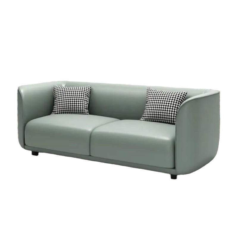 Black legs on contemporary couch base, 3 seater couch, buy sofa online