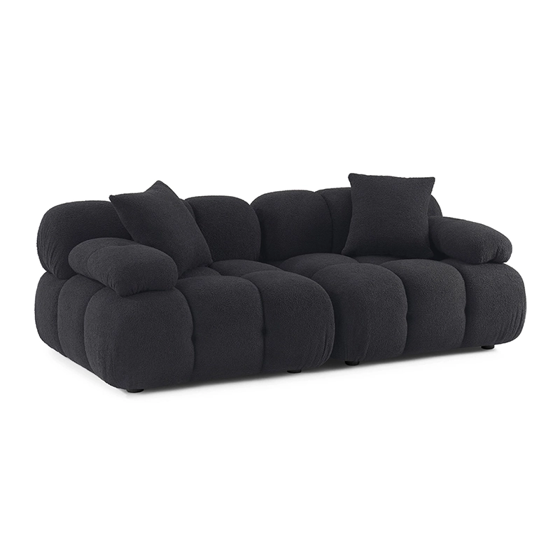 A perfect blend of comfort and craft, this designer piece is a standout option for those seeking to buy sofa online or upgrade their interiors with a premium l sofa shape.