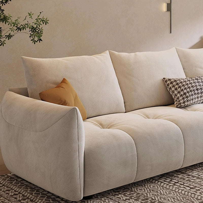 Ideal for Indian homes, it fits medium to large living rooms.