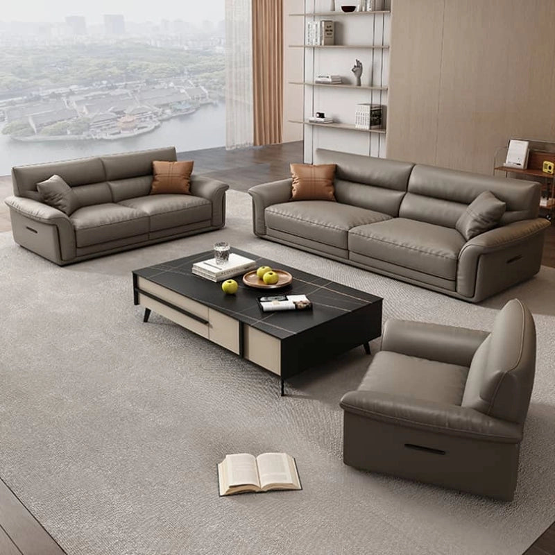 Enigma Sofa Made to Order Custom Designed