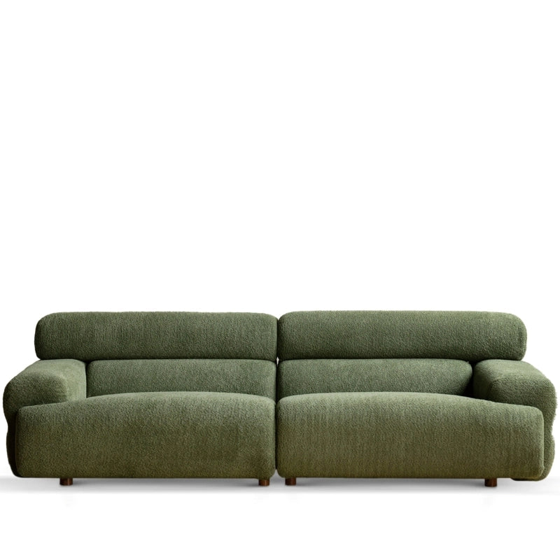 The modular form and pet-safe features enhance its family appeal. 