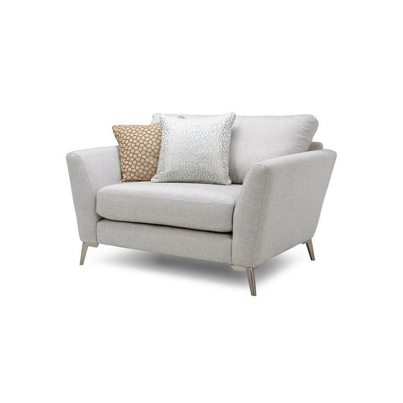  Whether you need a 1 seater sofa for accent use, a 3 seater couch as a mainstay, or a full l shape sofa set, this design sofa set offers both function and finesse. 
