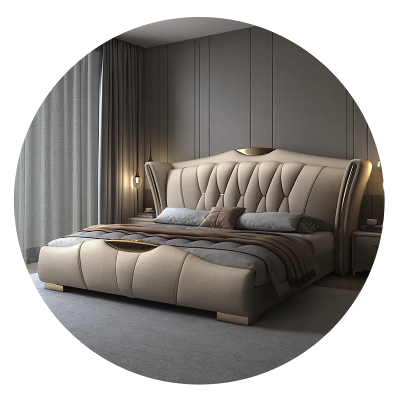 Bed cot