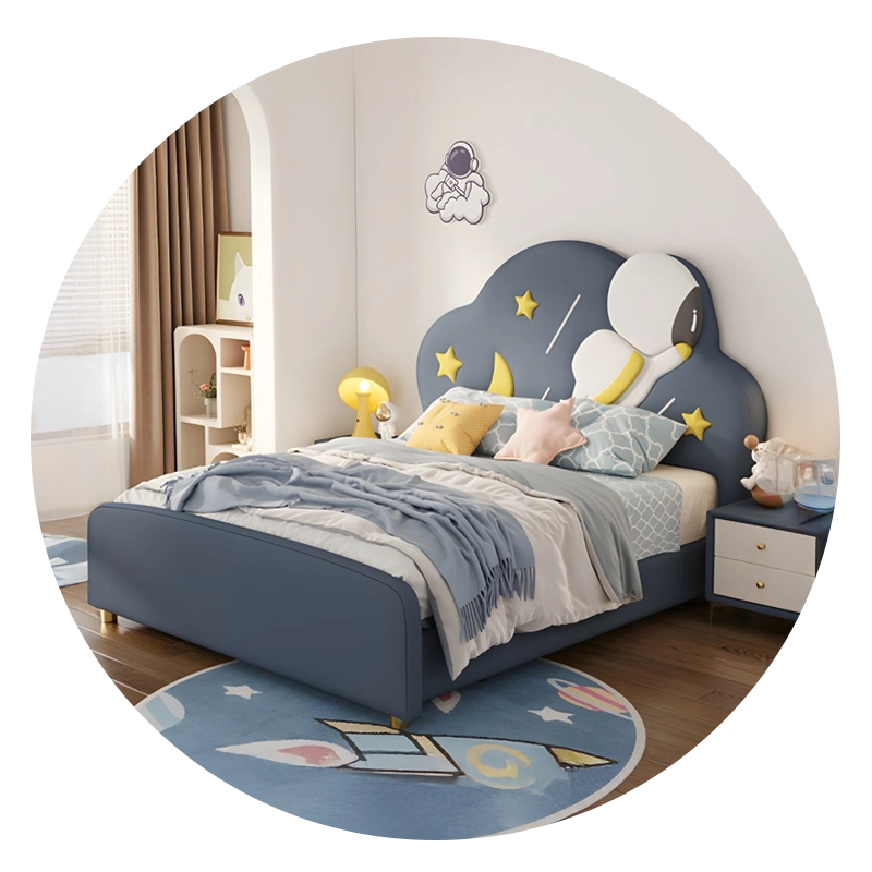 Kids Bed