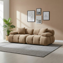 Raelis Sofa Made to Order Custom Tailored