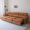 Navius Sofacumbed Custom Crafted to Order